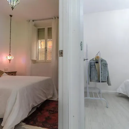 Sh Rujacor Mare. Chic En La Vina