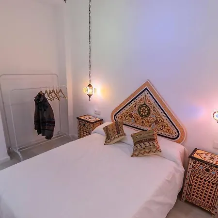 Sh Rujacor Mare. Chic En La Vina *