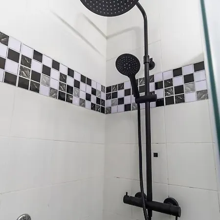 아파트 Sh Rujacor Mare. Chic En La Vina *