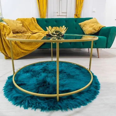 Sh Rujacor Mare. Chic En La Vina 아파트 *