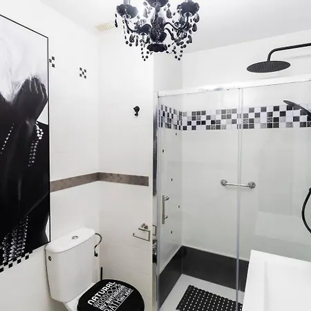 Sh Rujacor Mare. Chic En La Vina * 카디스