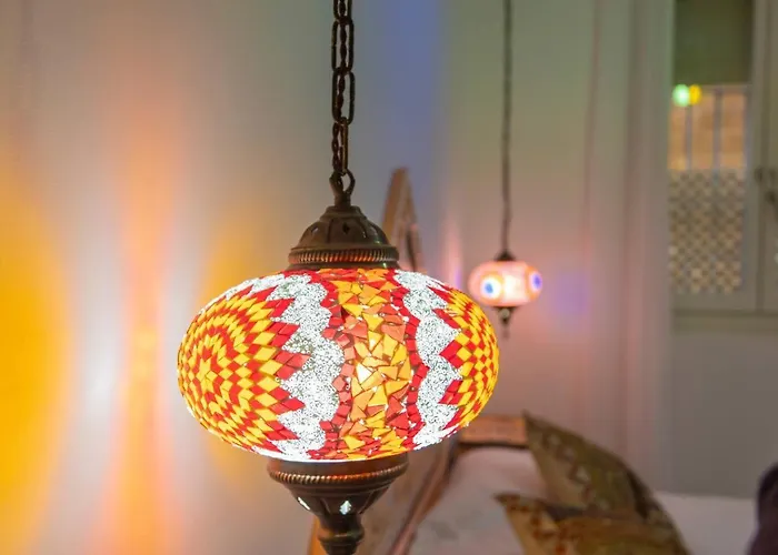 Sh Rujacor Mare. Chic En La Vina Cadice