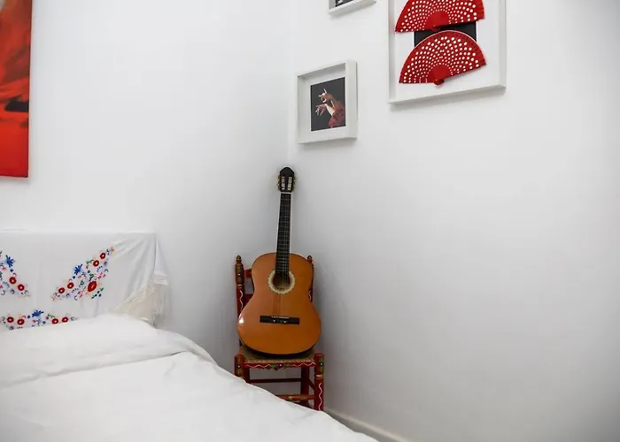 Sh Rujacor Mare. Chic En La Vina Appartamento *