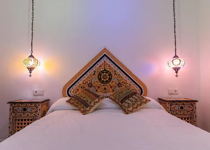 Sh Rujacor Mare. Chic En La Vina *