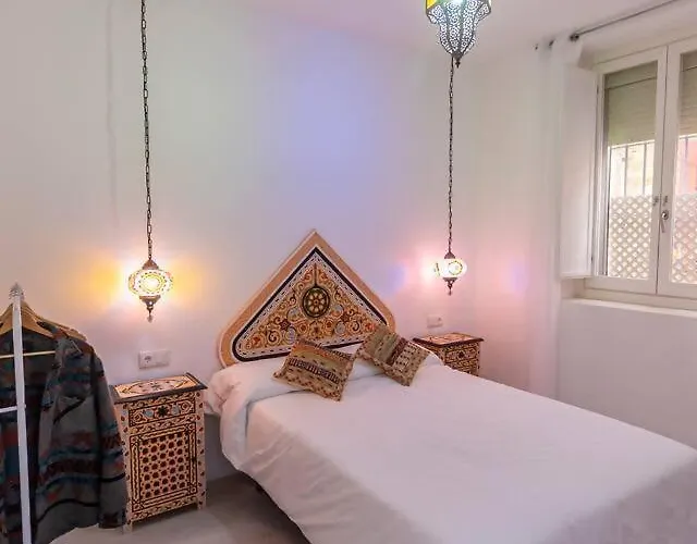 Sh Rujacor Mare. Chic En La Vina *