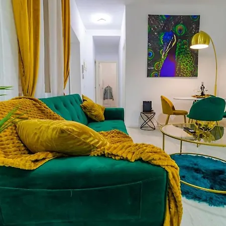 Sh Rujacor Mare Apartamento Chic En La Vina Apartment Cadiz