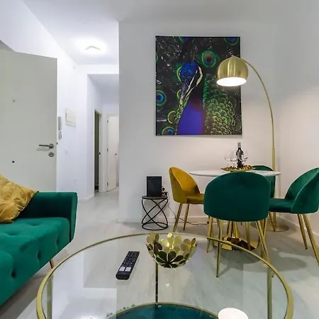 Sh Rujacor Mare Apartamento Chic En La Vina Apartment Cadiz
