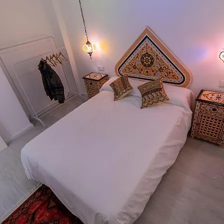 Sh Rujacor Mare Apartamento Chic En La Vina *