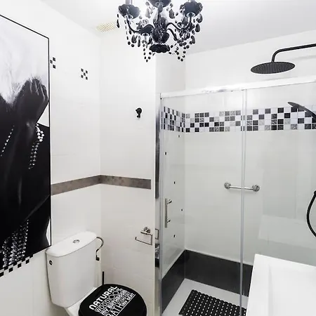 Sh Rujacor Mare Apartamento Chic En La Vina Apartment