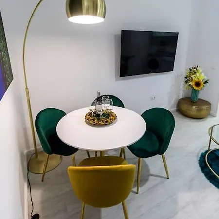 Sh Rujacor Mare Apartamento Chic En La Vina Apartment Cadiz
