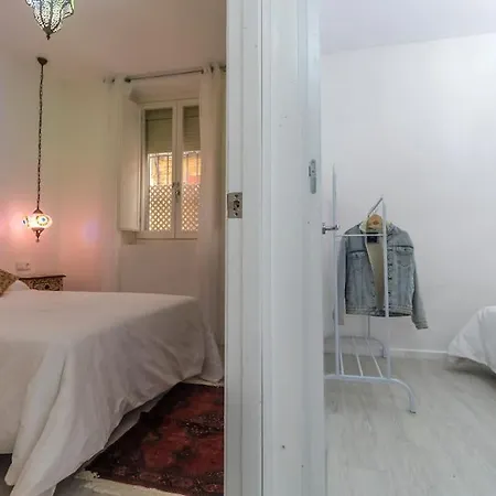 Sh Rujacor Mare Apartamento Chic En La Vina *