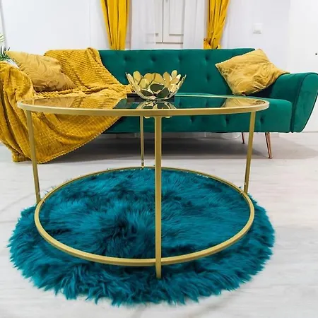 Sh Rujacor Mare Apartamento Chic En La Vina Apartment