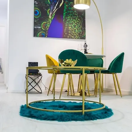 Sh Rujacor Mare Apartamento Chic En La Vina
