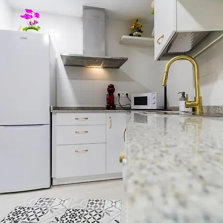 Sh Rujacor Mare Apartamento Chic En La Vina