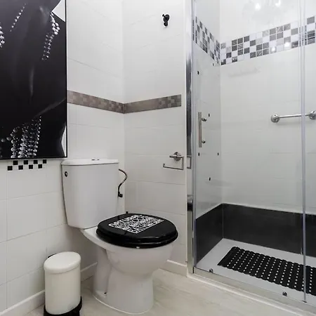 Sh Rujacor Mare Apartamento Chic En La Vina Apartment