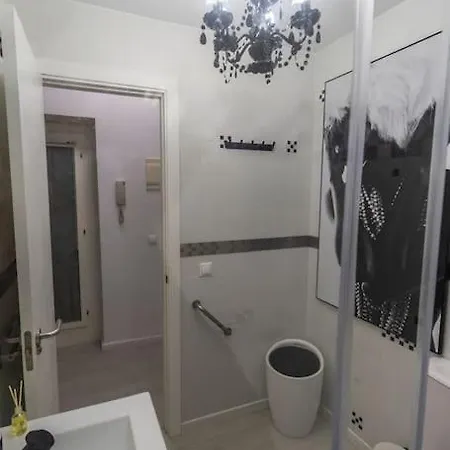 Sh Rujacor Mare Apartamento Chic En La Vina *