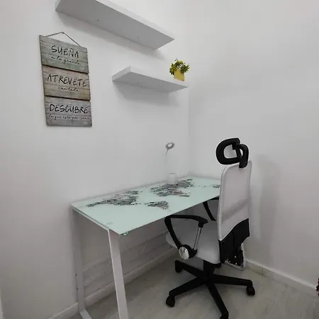 Sh Rujacor Mare Apartamento Chic En La Vina Cadiz