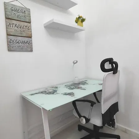 Sh Rujacor Mare. Chic En La Vina 公寓 *