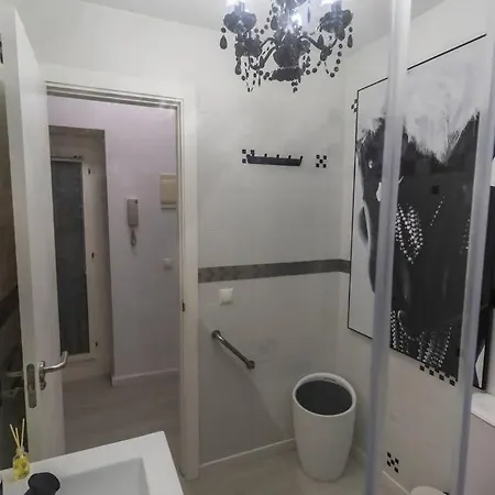 Sh Rujacor Mare. Chic En La Vina *