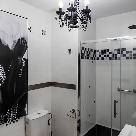 Sh Rujacor Mare. Chic En La Vina