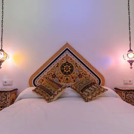 Sh Rujacor Mare. Chic En La Vina *