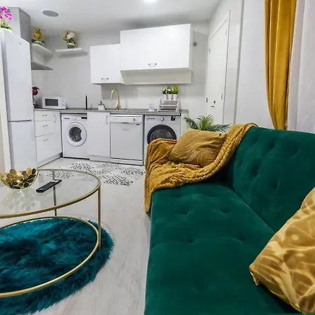 Sh Rujacor Mare. Chic En La Vina * 加的斯