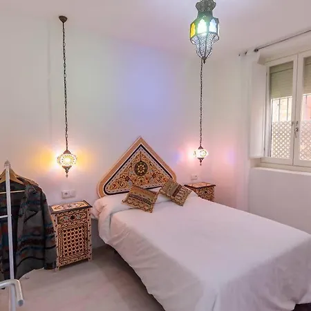 Sh Rujacor Mare. Chic En La Vina *