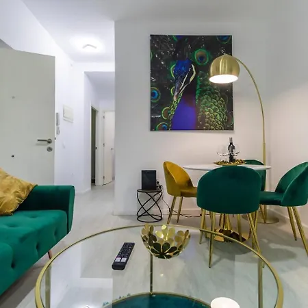 Sh Rujacor Mare. Chic En La Vina * 加的斯