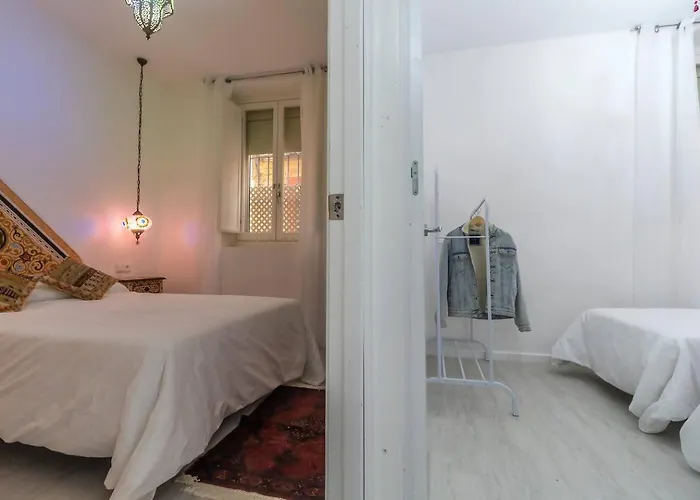 Sh Rujacor Mare. Chic En La Vina