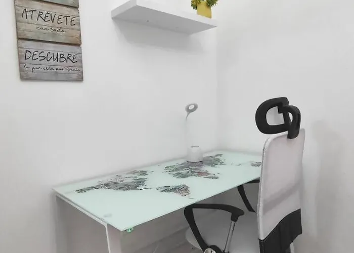 Sh Rujacor Mare. Chic En La Vina Lejlighed *