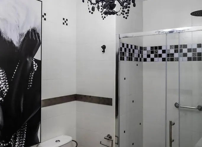 Sh Rujacor Mare. Chic En La Vina