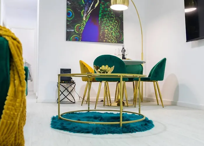 Sh Rujacor Mare. Chic En La Vina Lejlighed