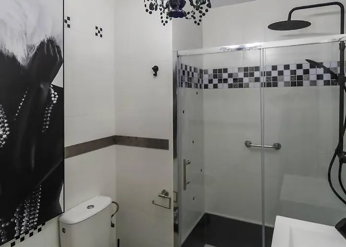 Sh Rujacor Mare. Chic En La Vina Lejlighed *