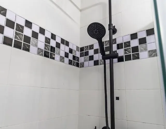 Lejlighed Sh Rujacor Mare. Chic En La Vina *