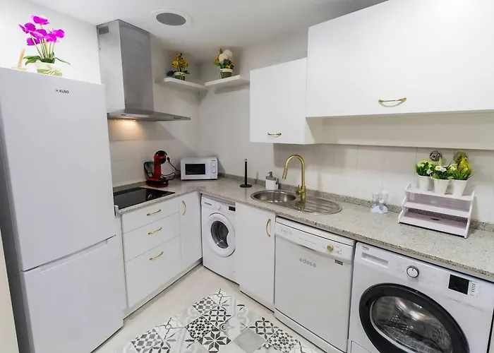 Sh Rujacor Mare. Chic En La Vina Lejlighed Cádiz