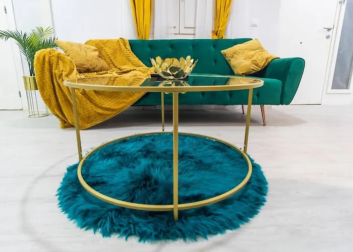 Sh Rujacor Mare. Chic En La Vina Lejlighed *