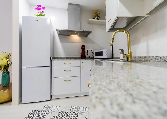 Sh Rujacor Mare. Chic En La Vina Cádiz