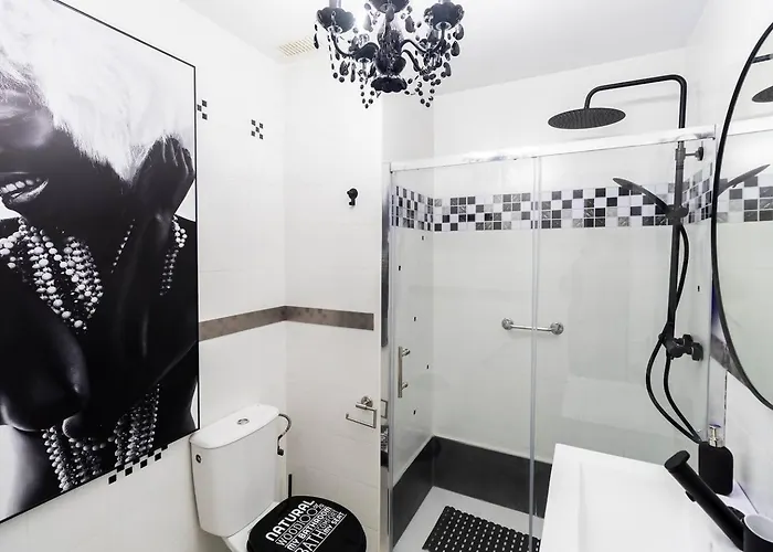 Sh Rujacor Mare. Chic En La Vina * Cádiz