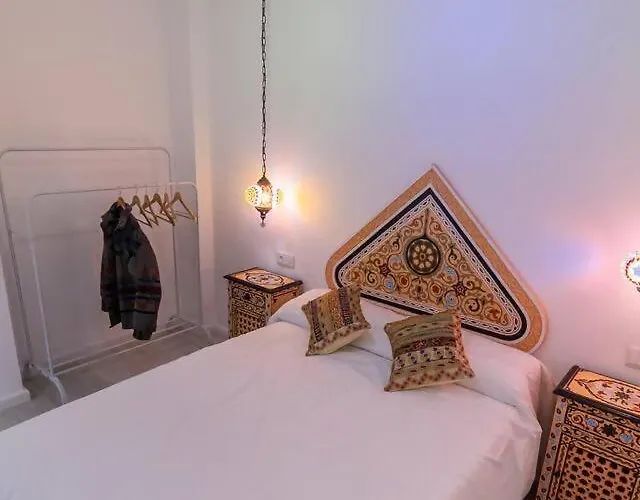 Sh Rujacor Mare. Chic En La Vina *