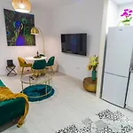 Sh Rujacor Mare. Chic En La Vina Apartmán Cádiz