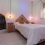 Apartmán Sh Rujacor Mare. Chic En La Vina Cádiz