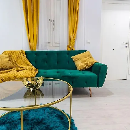 Appartement Sh Rujacor Mare Apartamento Chic En La Vina