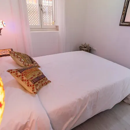 Apartmán Sh Rujacor Mare. Chic En La Vina Cádiz